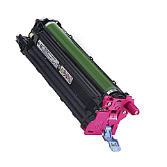 Dell Magenta Drum (OEM# 593-BBPH) (50,000 Yield) (D20NH)