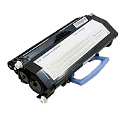 Dell Toner Cartridge (OEM# 330-2664, 330-2647) (2,000 Yield) (DM254)