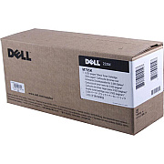 Dell Toner Cartridge (OEM# 330-4130) (3,500 Yield) (M795K)