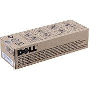Dell Yellow Toner Cartridge (OEM# 310-9063, 330-1418) (1,000 Yield) (P239C)