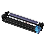 Dell Cyan Imaging Drum (OEM# 330-5847) (50,000 Yield) (U163N)