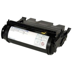 Dell Extra High Yield Use and Return Toner Cartridge (OEM# 310-7238) (30,000 Yield) (UD314)