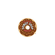 The Original Donut Shop&reg; K-Cup Red Velvet Latte (GMT9125)