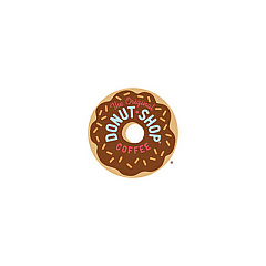 The Original Donut Shop&reg; K-Cup Red Velvet Latte (GMT9125)