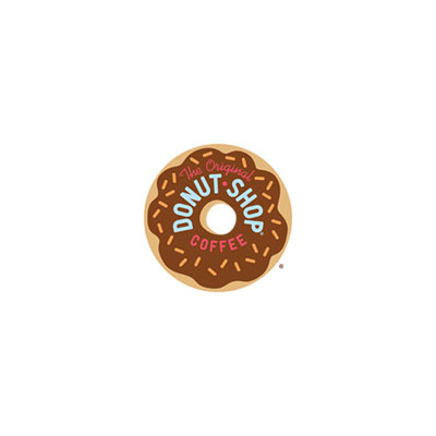 The Original Donut Shop&reg; K-Cup Red Velvet Latte (GMT9125)