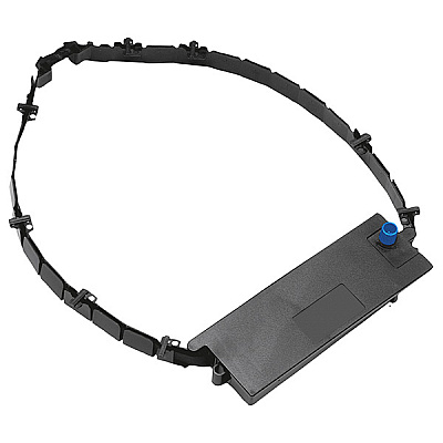 Dataproducts P1351 Cmpt Ribbon IBM Black