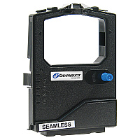 Dataproducts Non-OEM New Build Black Ribbon (Alternative for OKI 42377801) (6 Rbn/Box) (P1930)