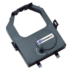 Dataproducts Non-OEM New Build Black Ribbon (Alternative for IBM 1040930) (6 Rbn/Ctn) (P5190)