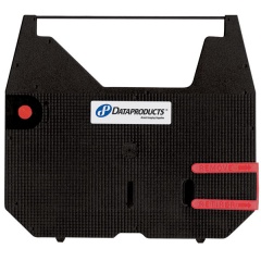Dataproducts Non-OEM New Build Black Correctable Ribbon (Alternative for Brother 1230) (R1420)