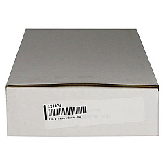 AMT Datasouth Black Ribbon Cartridge (20M Characters) (130074)