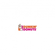 Dunkin Donuts K-Cup Coffee (1283)