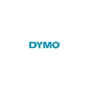 DYMO D1 Durable 1/2inchx10 (12mmx3m) Wht/red (1973866)