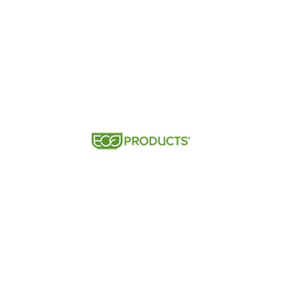 Eco-Products 3-compartment Clamshell Containers (EPHC93)