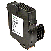 EcoPost Remanufactured Red Postage Meter Ink Cartridge (Alternative for NeoPost ISINK2, IMINK2) (2500 Yield) (ECO280)
