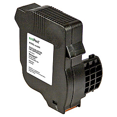 EcoPost Remanufactured Red Postage Meter Ink Cartridge (Alternative for NeoPost ISINK2, IMINK2) (2500 Yield) (ECO280)
