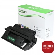 ECOPlus MICR Toner Cartridge (27X C4127X) (27X, C4127X)