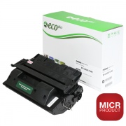 ECOPlus MICR Toner Cartridge (61X C8061X) (61X, C8061X)