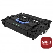 ECOPlus MICR Toner Cartridge (43X C8543X) (43X, C8543X)