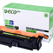 ECOPlus Toner Cartridge (CRG-123H 504X CE250X)