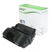 ECOPlus Toner Cartridge (90X CE390X)