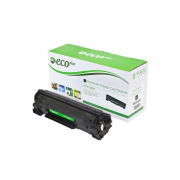 ECOPlus Toner Cartridge (83A CF283A)