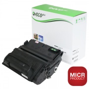ECOPlus MICR Toner Cartridge (38A Q1338A)