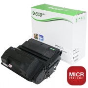 ECOPlus MICR Toner Cartridge (42X Q1339A Q5945A) (42X, Q1339A, Q5945A)