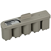 Epson SJIC18(K) Black Ink Cartridge (C33S020484)
