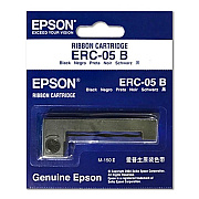 Epson Black Fabric Ribbon (ERC-05B)