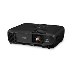 Epson PowerLite 1286 Wireless Projector WUXGA 3LCD (V11H846120)