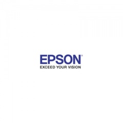 Epson Black Fabric Ribbon (12M Characters) (S015086)