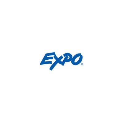 EXPO Eraser Cap Magnetic Dry Erase Marker Set (1944729)