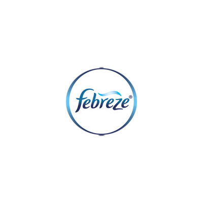 Febreze PLUG Air Freshener Warmer Starter Kit, Clear/White, with (2) Gain Original Refills (PGC4166)
