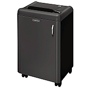 Fellowes Fortishred Hs-440 High Security Cross-Cut Shredder, 4 Manual Sheet Capacity, Taa Compliant (3306301)