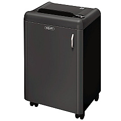Fellowes Fortishred Hs-440 High Security Cross-Cut Shredder, 4 Manual Sheet Capacity, Taa Compliant (3306301)