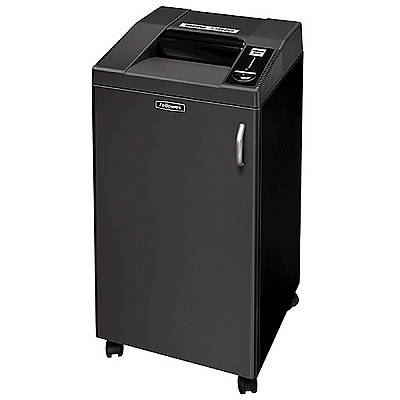 Fellowes Fortishred 3250C Cross-Cut Shredder (4617001)
