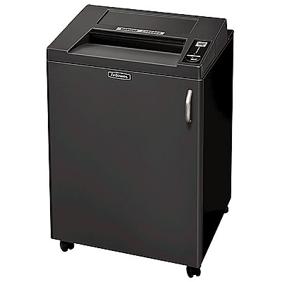 Fellowes Fortishred 3850C Cross-Cut Shredder (4617801)