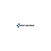First Aid Only Personal First Aid Kit, 37 Pieces, Plastic Case (ACM38000)