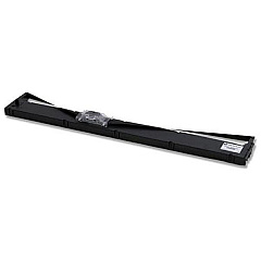 TallyGenicom Black Ribbon (4M Characters) (044830)