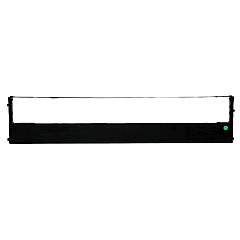 TallyGenicom Black Ribbon (5M Characters) (060425)