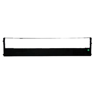 TallyGenicom Black Ribbon (5M Characters) (060425)