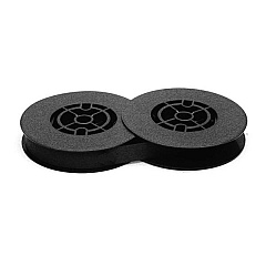 TallyGenicom Texas Instruments 40-Yard Black Ribbon (7M Characters) (2246601-0003)