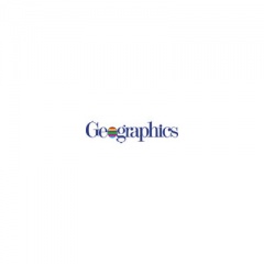 Geographics Award Certificates, 8.5 x 11, Natural with Silver Braided Border. 15/Pack (49009)