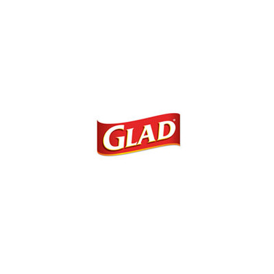 Glad Cling'N Seal Plastic Food Wrap, 2 x 12.52, 16/Carton (CLO60684)