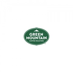 Keurig Green Mountain Coffee Roasters&reg; K-Cup Breakfast Blend Decaf Coffee (7522)