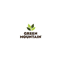 Green Mountain Coffee Cup (9215)