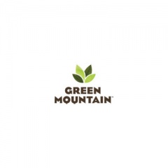 Keurig Green Mountain Coffee Sumatra Reserve Organic Coffee (8287)