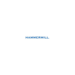 Hammermill Paper for Copy 8.5x11 Laser, Inkjet Colored Paper - Ivory - Recycled - 30% Recycled Content (104406)