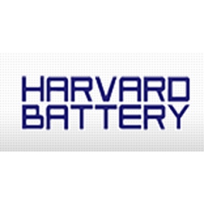 Harvard Battery HBP-320L