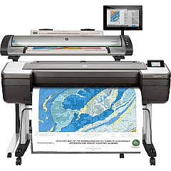 HP DesignJet SD Pro 44-in MFP (1GY94A#B1K)